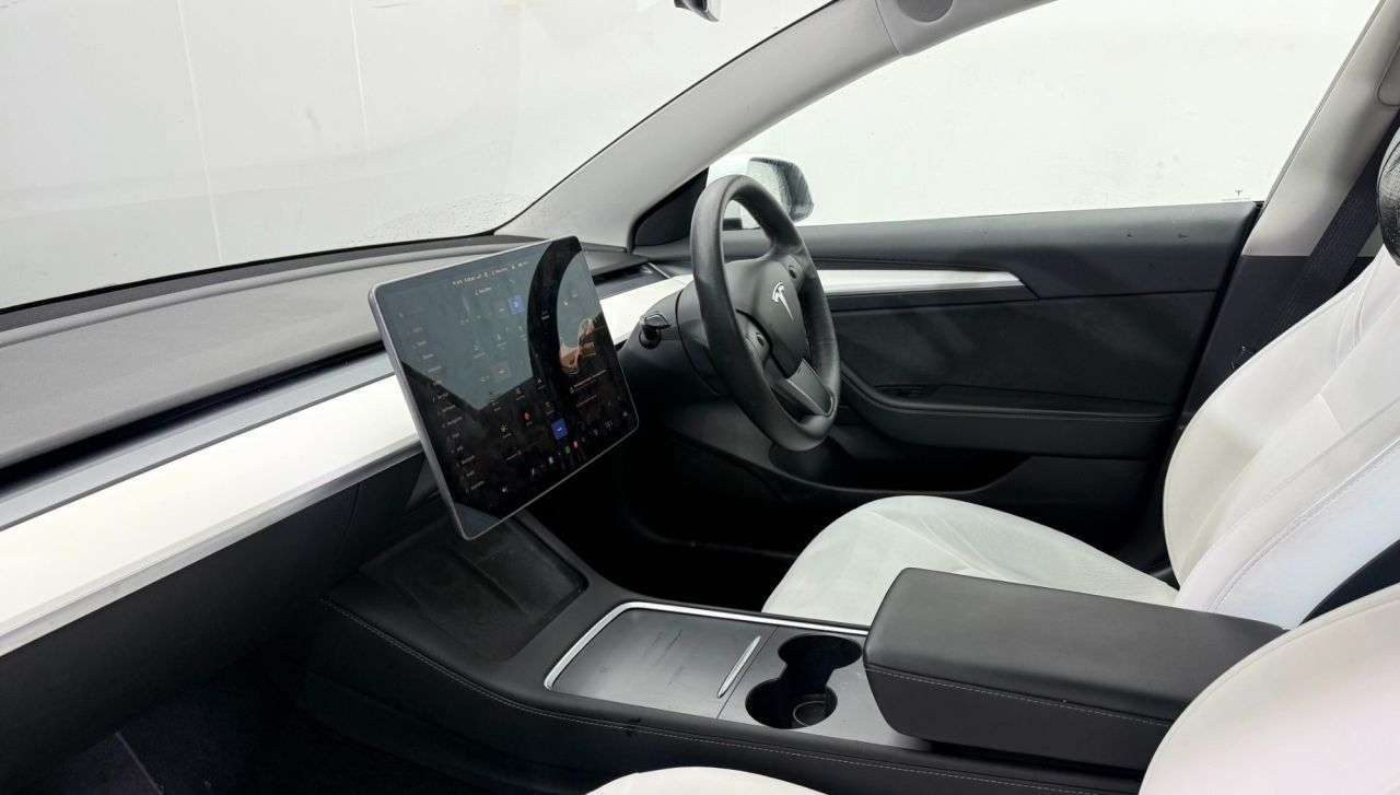 2021 TESLA MODEL 3 2021 TESLA MODEL 3