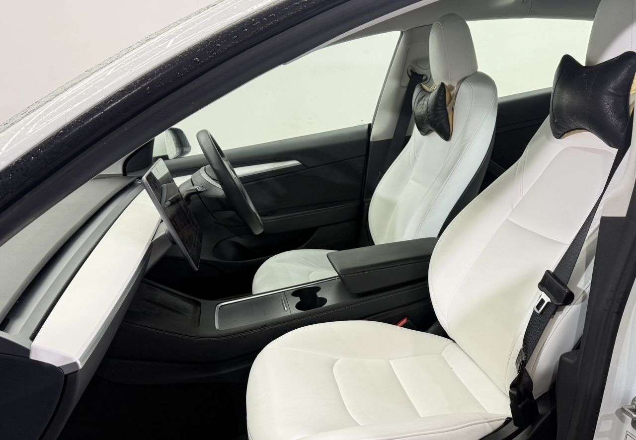 2021 TESLA MODEL 3 2021 TESLA MODEL 3