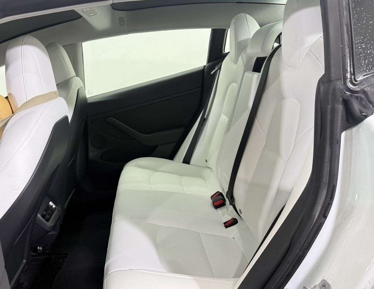 2021 TESLA MODEL 3 2021 TESLA MODEL 3
