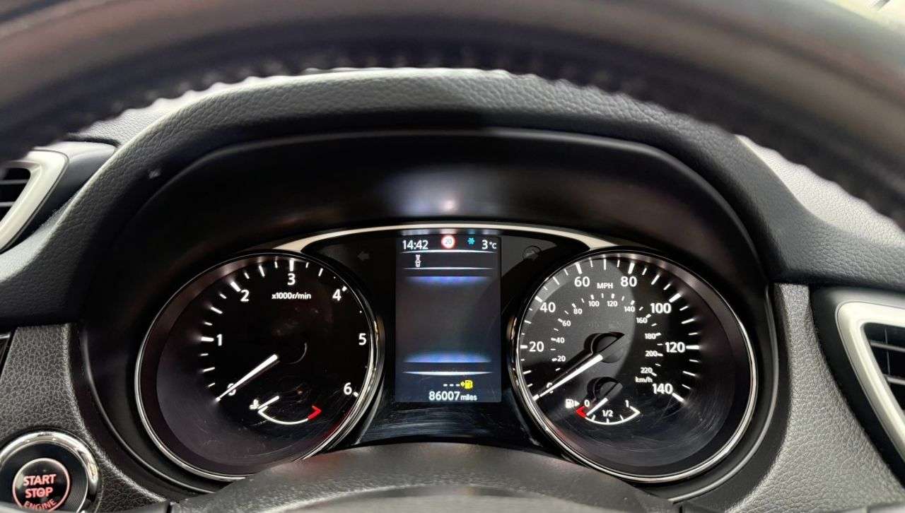 2017 NISSAN X-TRAIL 2017 NISSAN X-TRAIL