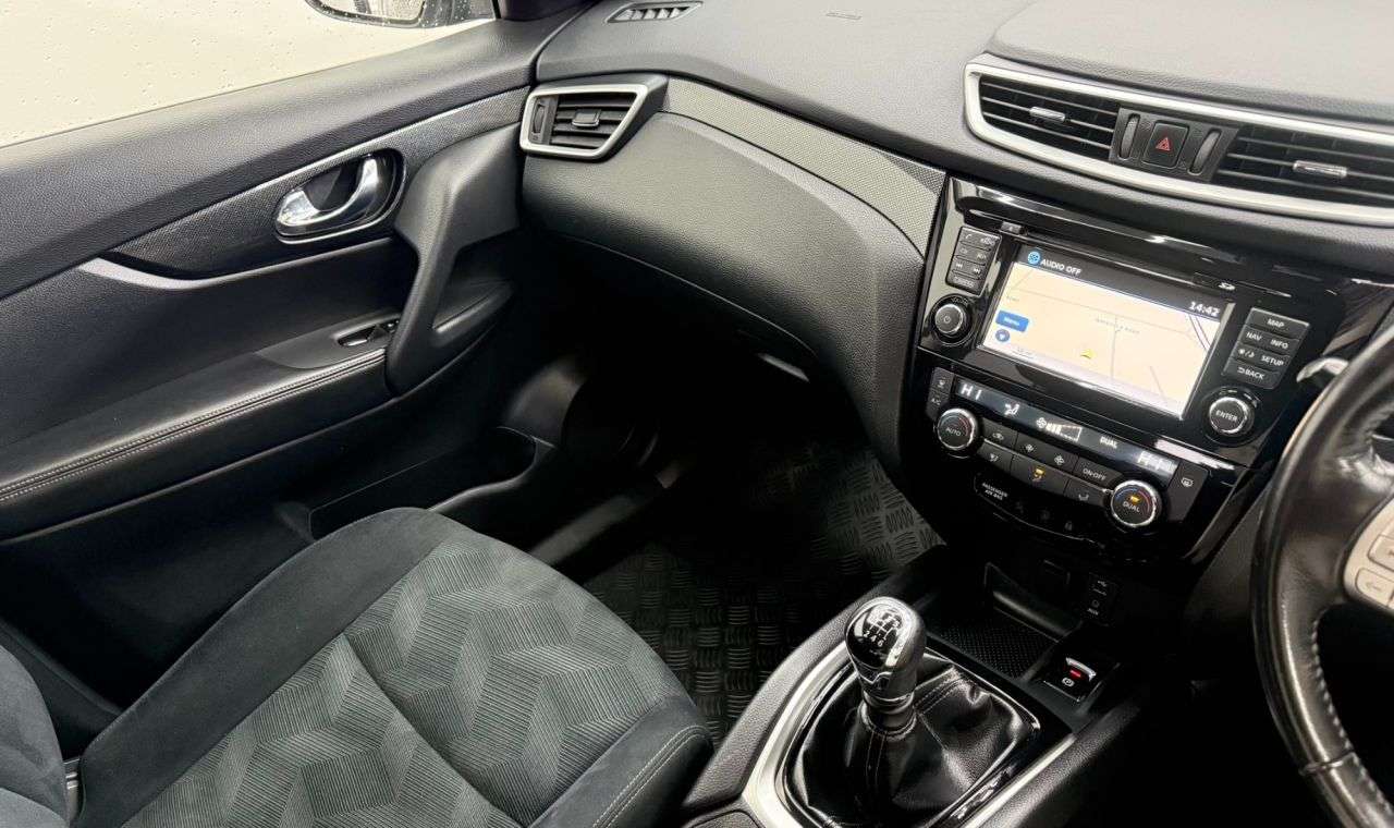 2017 NISSAN X-TRAIL 2017 NISSAN X-TRAIL