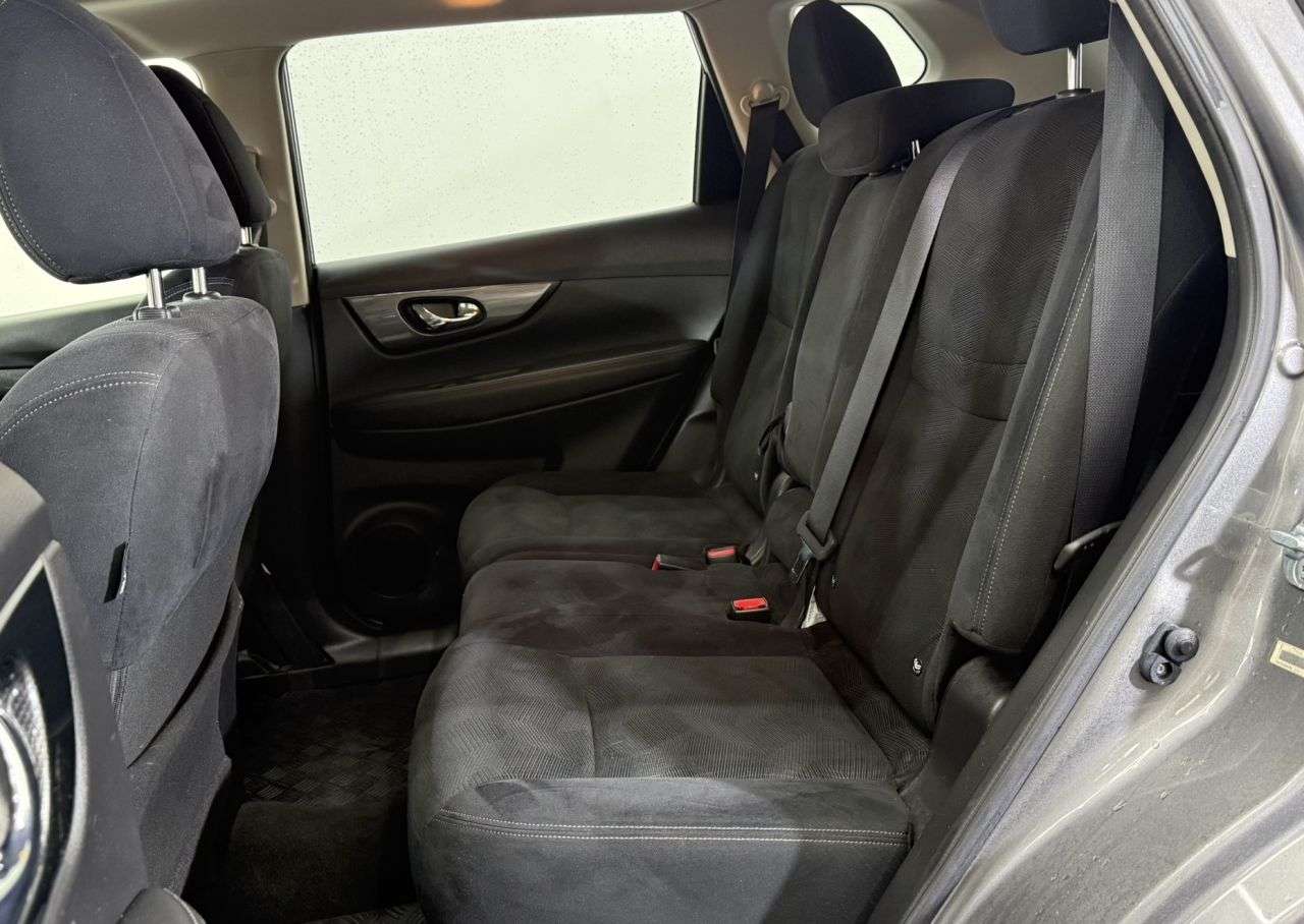 2017 NISSAN X-TRAIL 2017 NISSAN X-TRAIL
