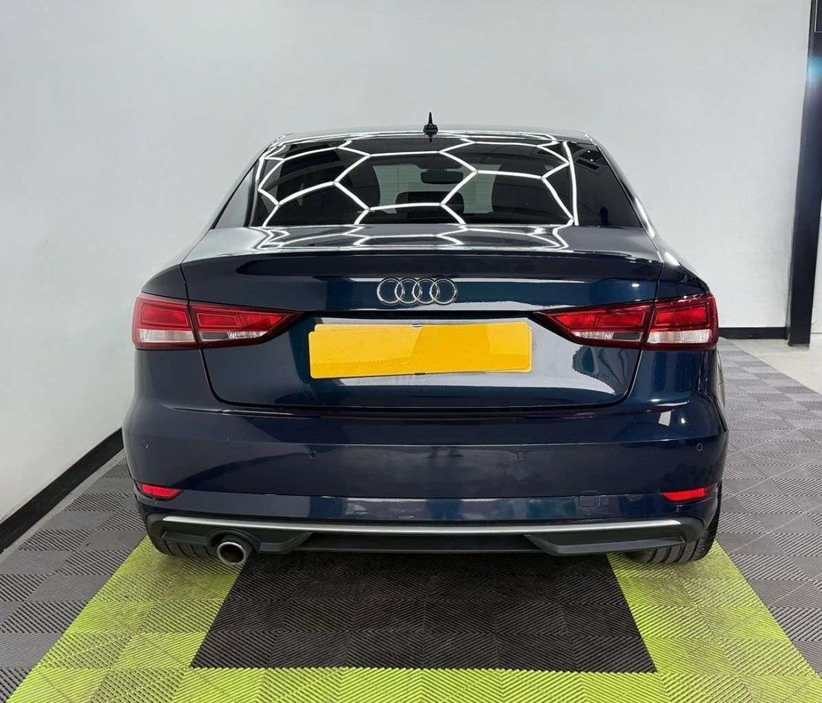 2017 AUDI A3 2017 AUDI A3