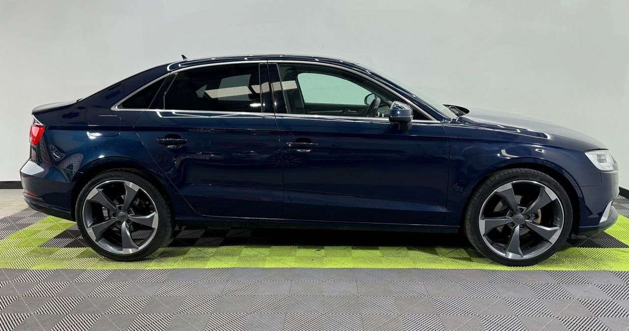 2017 AUDI A3 2017 AUDI A3