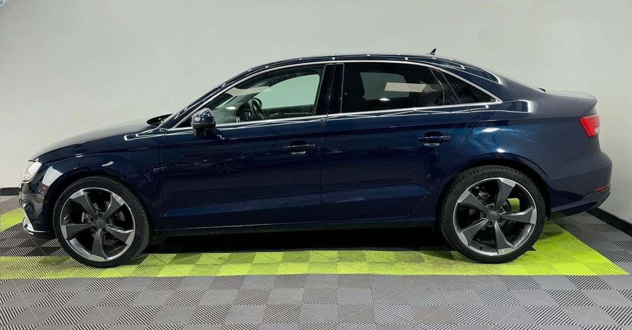 2017 AUDI A3 2017 AUDI A3