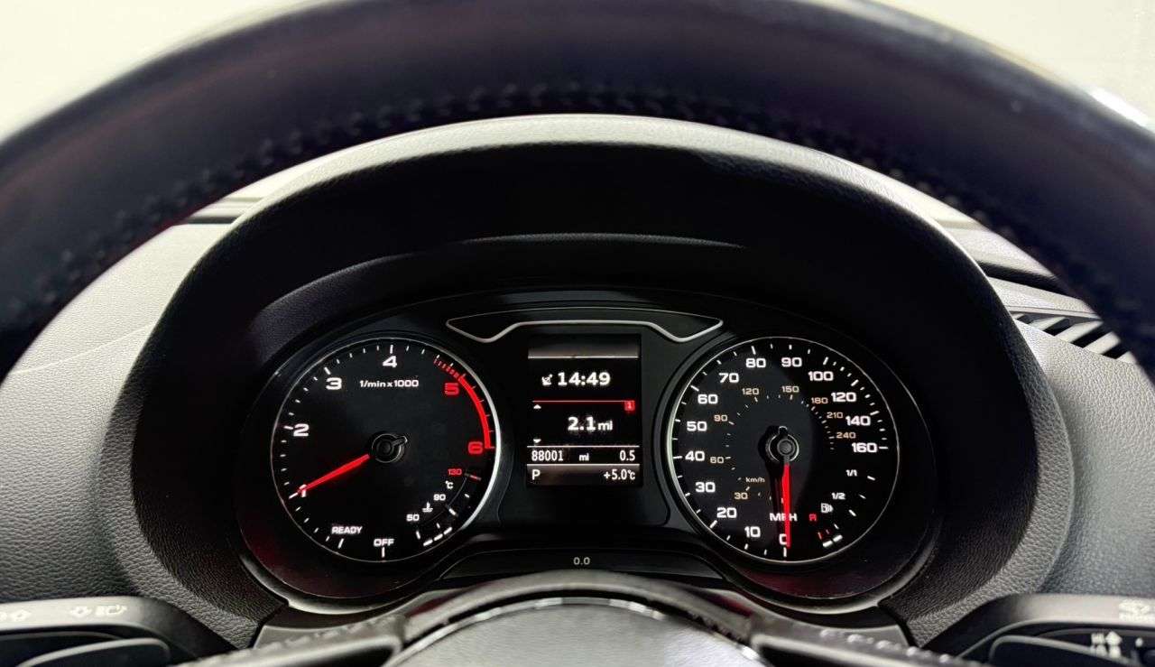 2017 AUDI A3 2017 AUDI A3