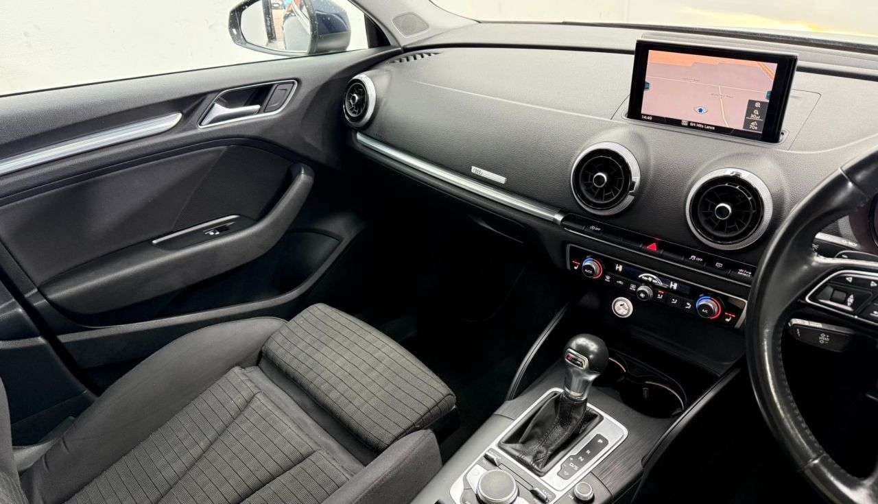 2017 AUDI A3 2017 AUDI A3