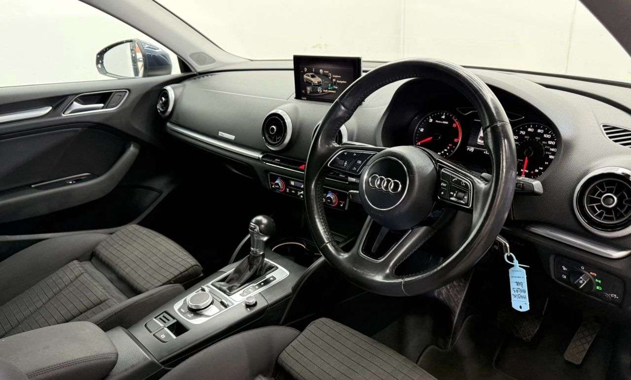 2017 AUDI A3 2017 AUDI A3