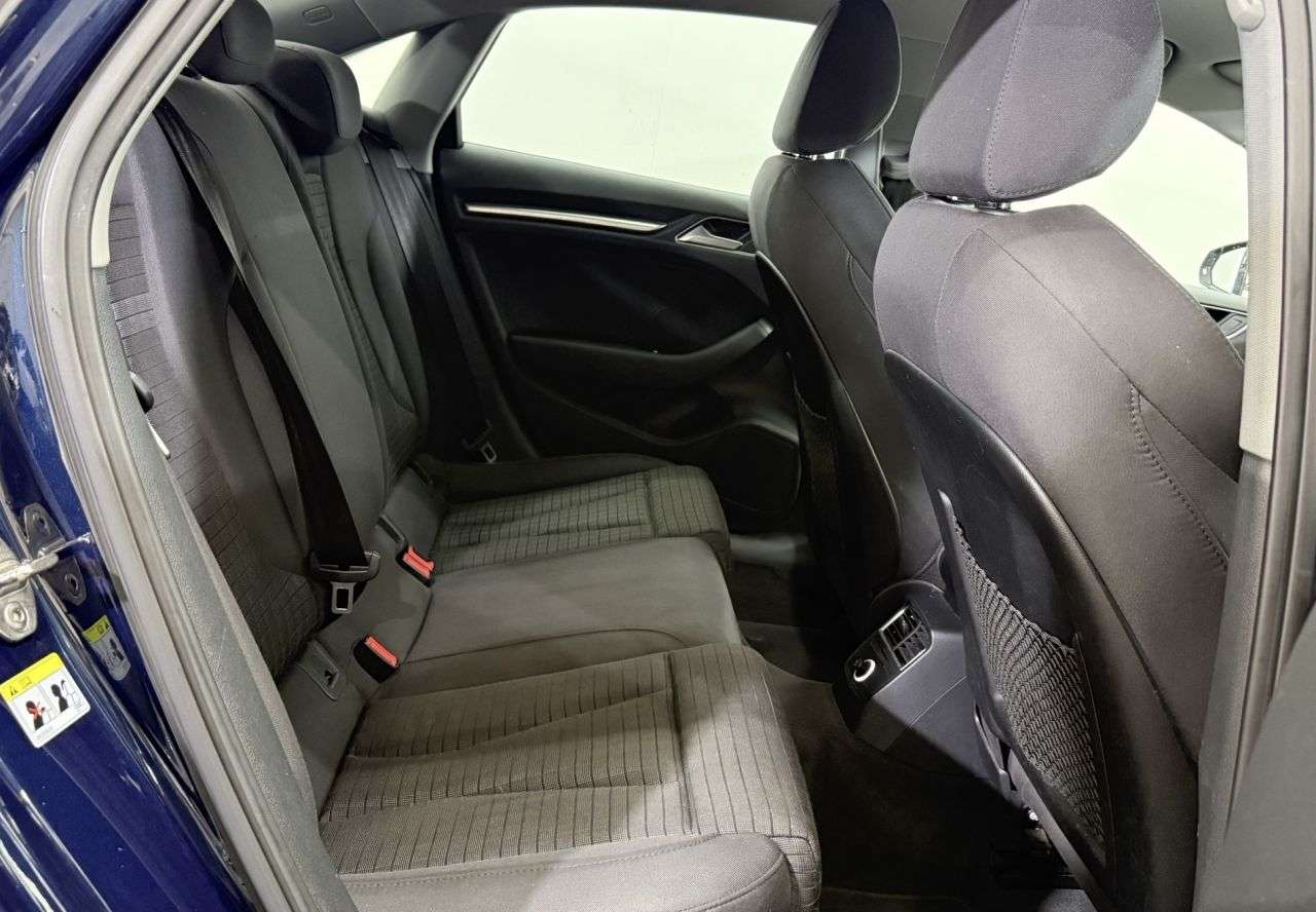 2017 AUDI A3 2017 AUDI A3