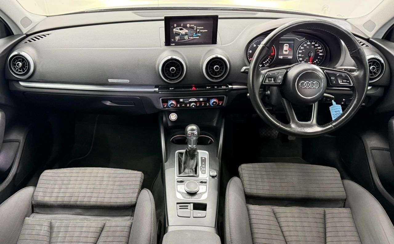 2017 AUDI A3 2017 AUDI A3