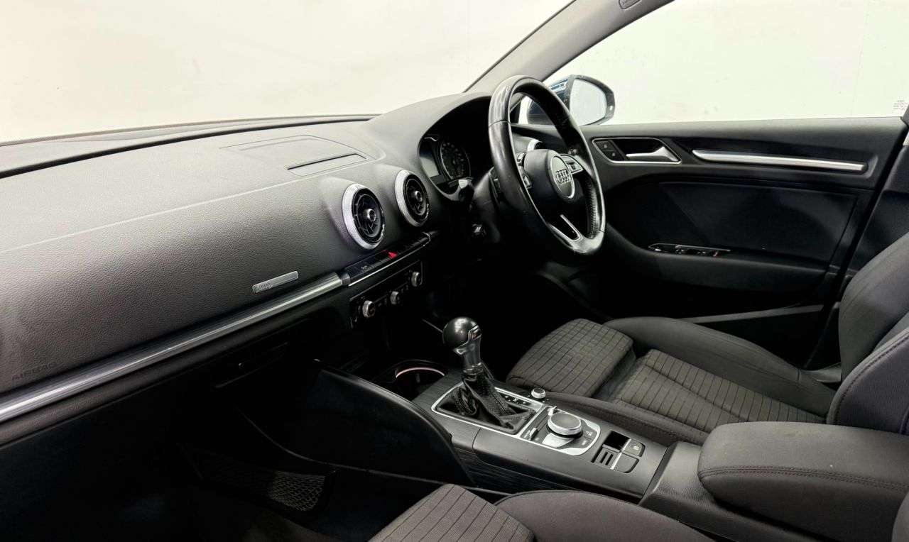 2017 AUDI A3 2017 AUDI A3