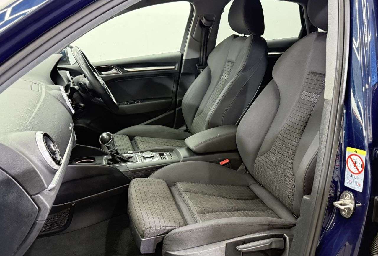 2017 AUDI A3 2017 AUDI A3