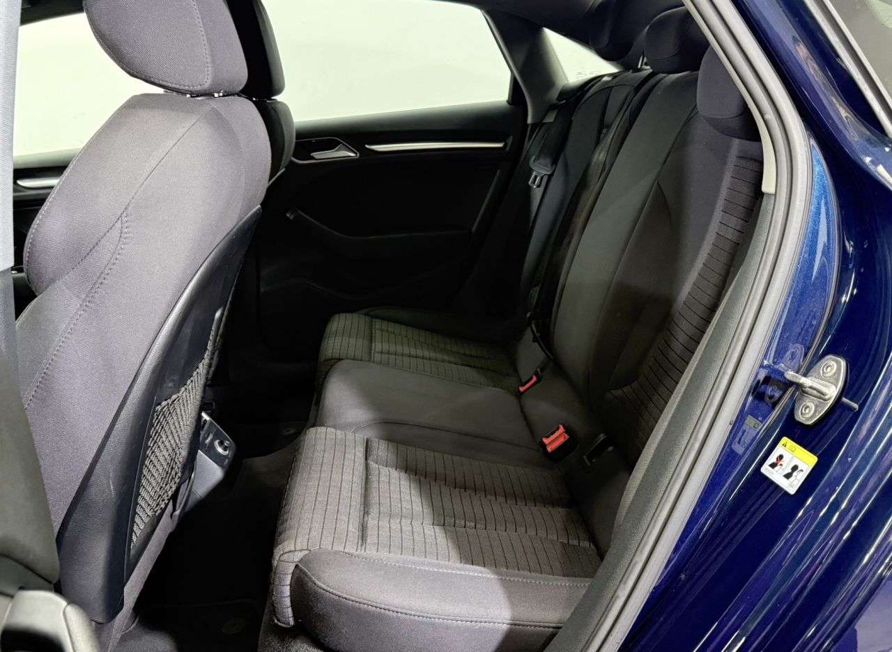2017 AUDI A3 2017 AUDI A3