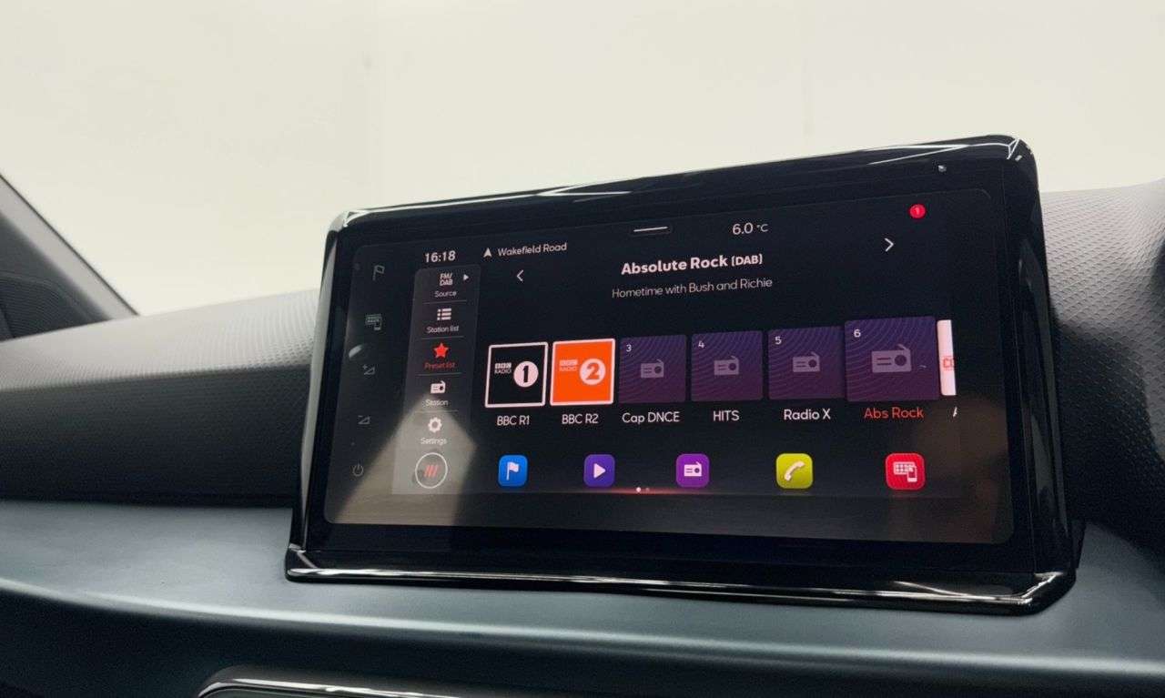 2021 SEAT ARONA 2021 SEAT ARONA