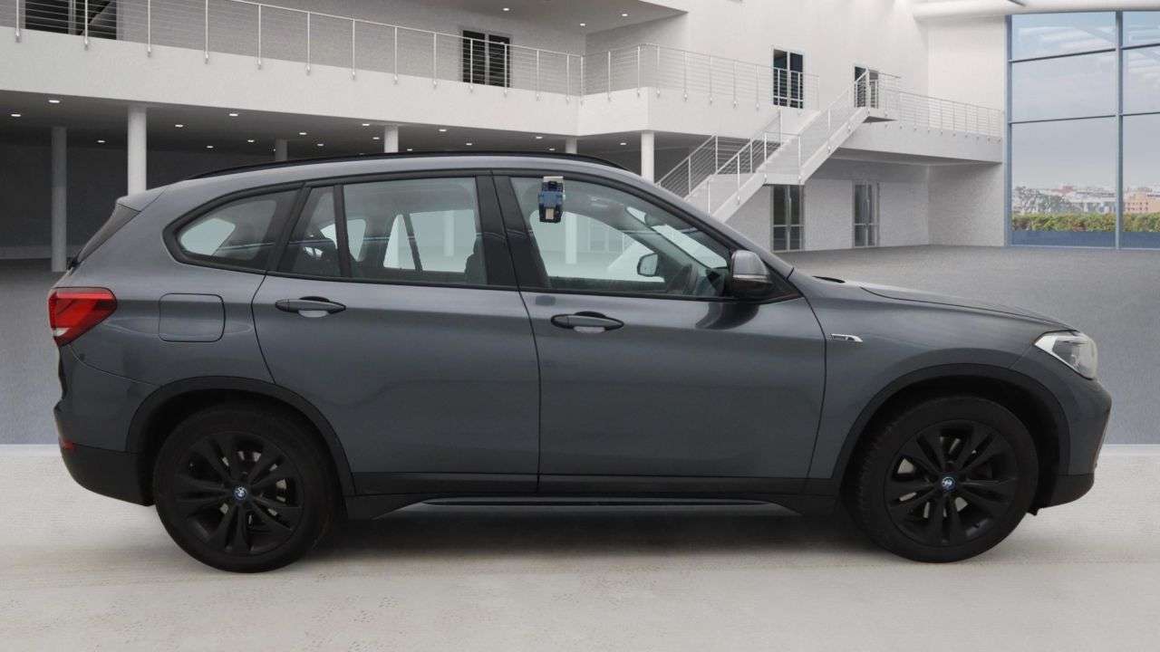 2022 BMW X1 2022 BMW X1