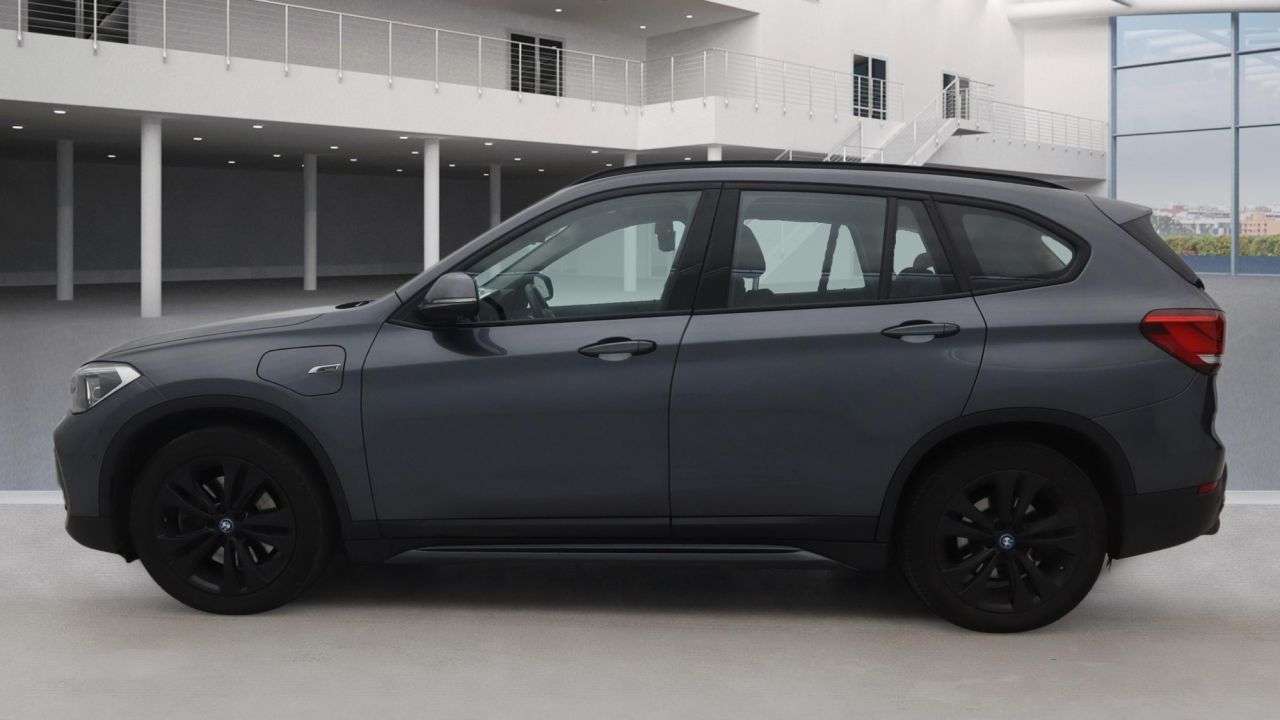 2022 BMW X1 2022 BMW X1