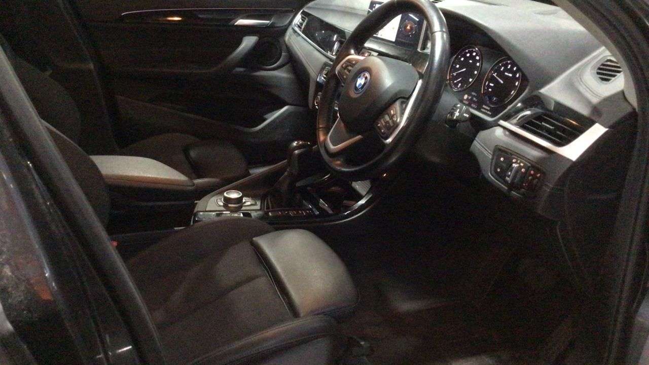 2022 BMW X1 2022 BMW X1