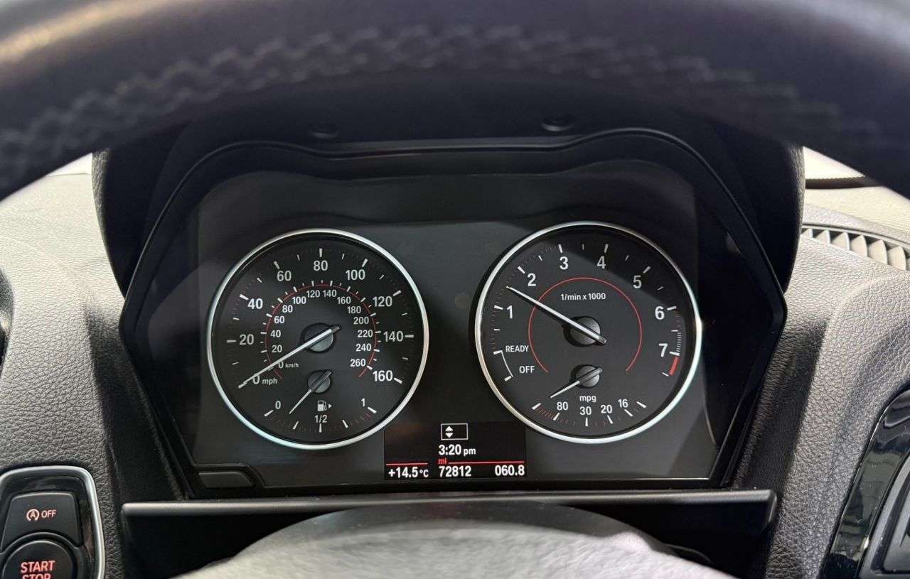 2016 BMW 1 SERIES 2016 BMW 1 SERIES