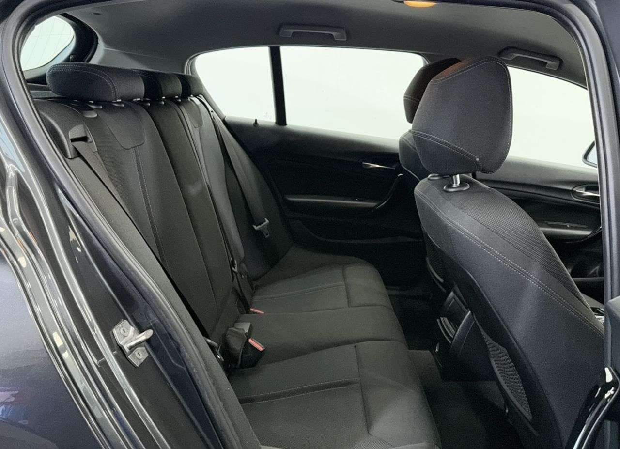 2016 BMW 1 SERIES 2016 BMW 1 SERIES