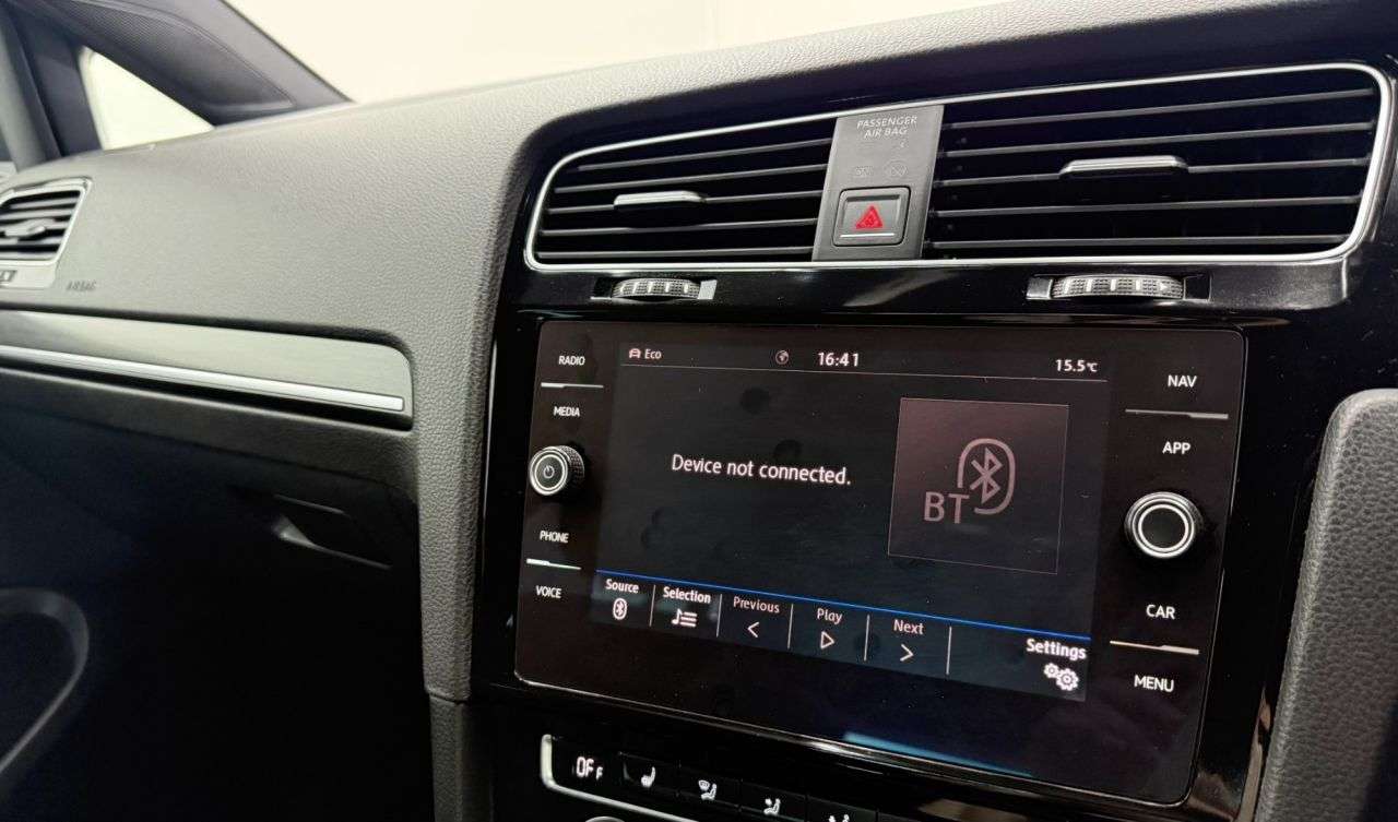 2018 VOLKSWAGEN GOLF 2018 VOLKSWAGEN GOLF