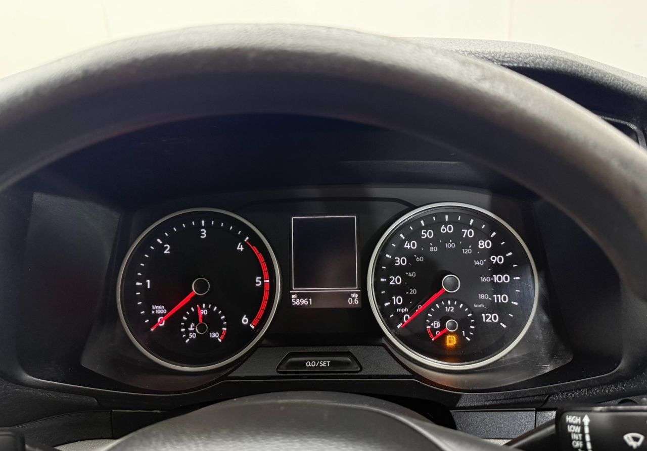 2019 VOLKSWAGEN CRAFTER 2019 VOLKSWAGEN CRAFTER