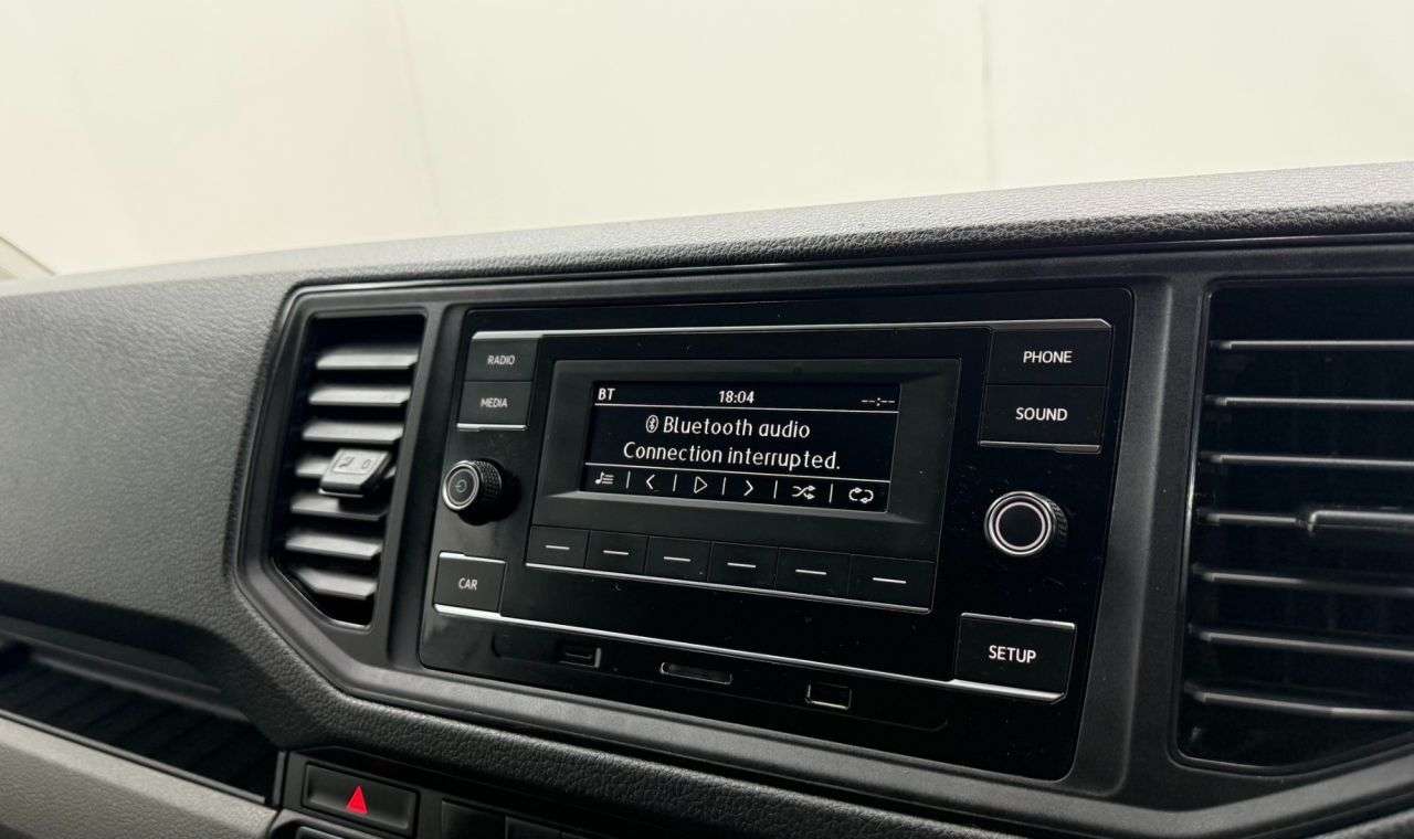 2019 VOLKSWAGEN CRAFTER 2019 VOLKSWAGEN CRAFTER