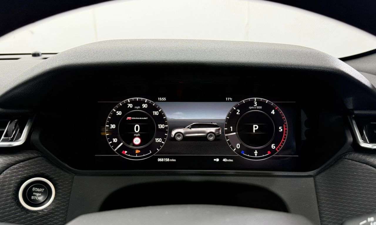 2019 LAND ROVER RANGE ROVER VELAR 2019 LAND ROVER RANGE ROVER VELAR