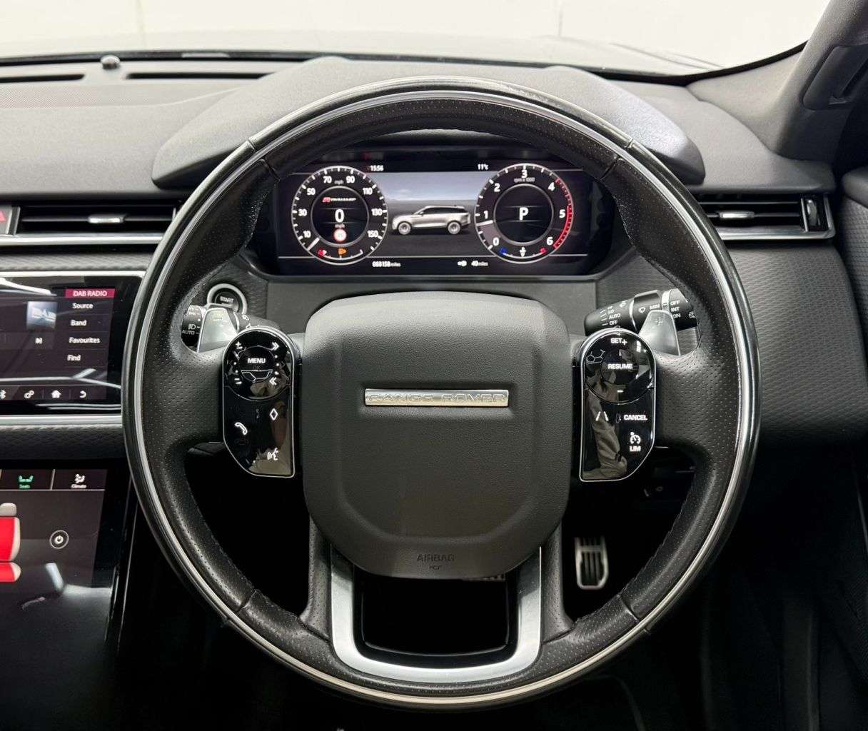 2019 LAND ROVER RANGE ROVER VELAR 2019 LAND ROVER RANGE ROVER VELAR