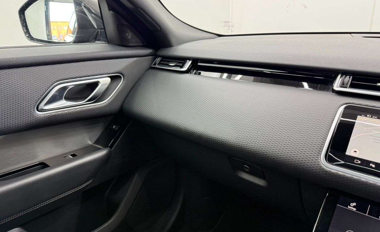 2019 LAND ROVER RANGE ROVER VELAR 2019 LAND ROVER RANGE ROVER VELAR