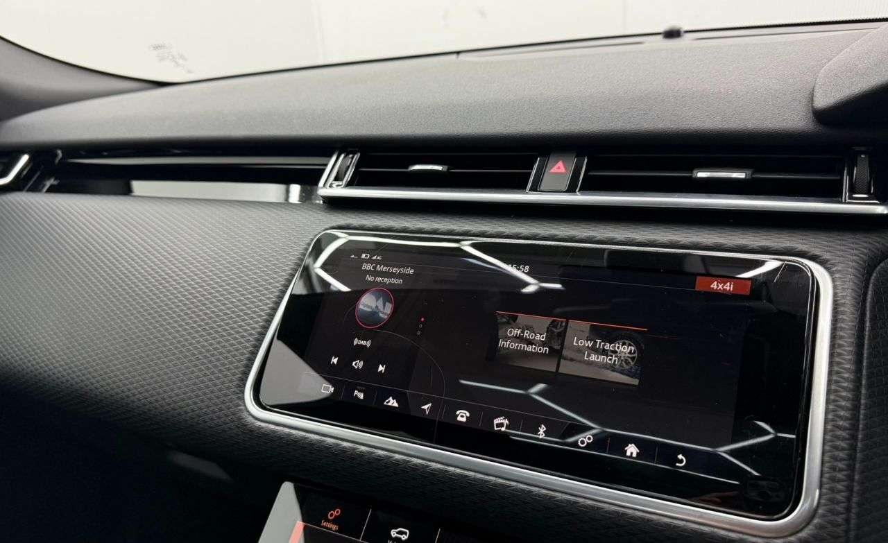 2019 LAND ROVER RANGE ROVER VELAR 2019 LAND ROVER RANGE ROVER VELAR