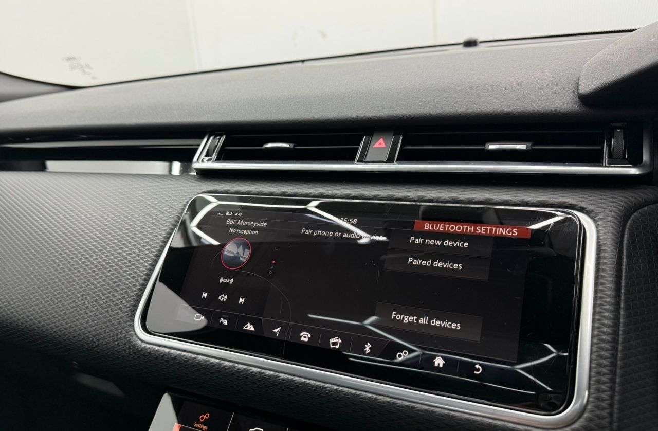 2019 LAND ROVER RANGE ROVER VELAR 2019 LAND ROVER RANGE ROVER VELAR