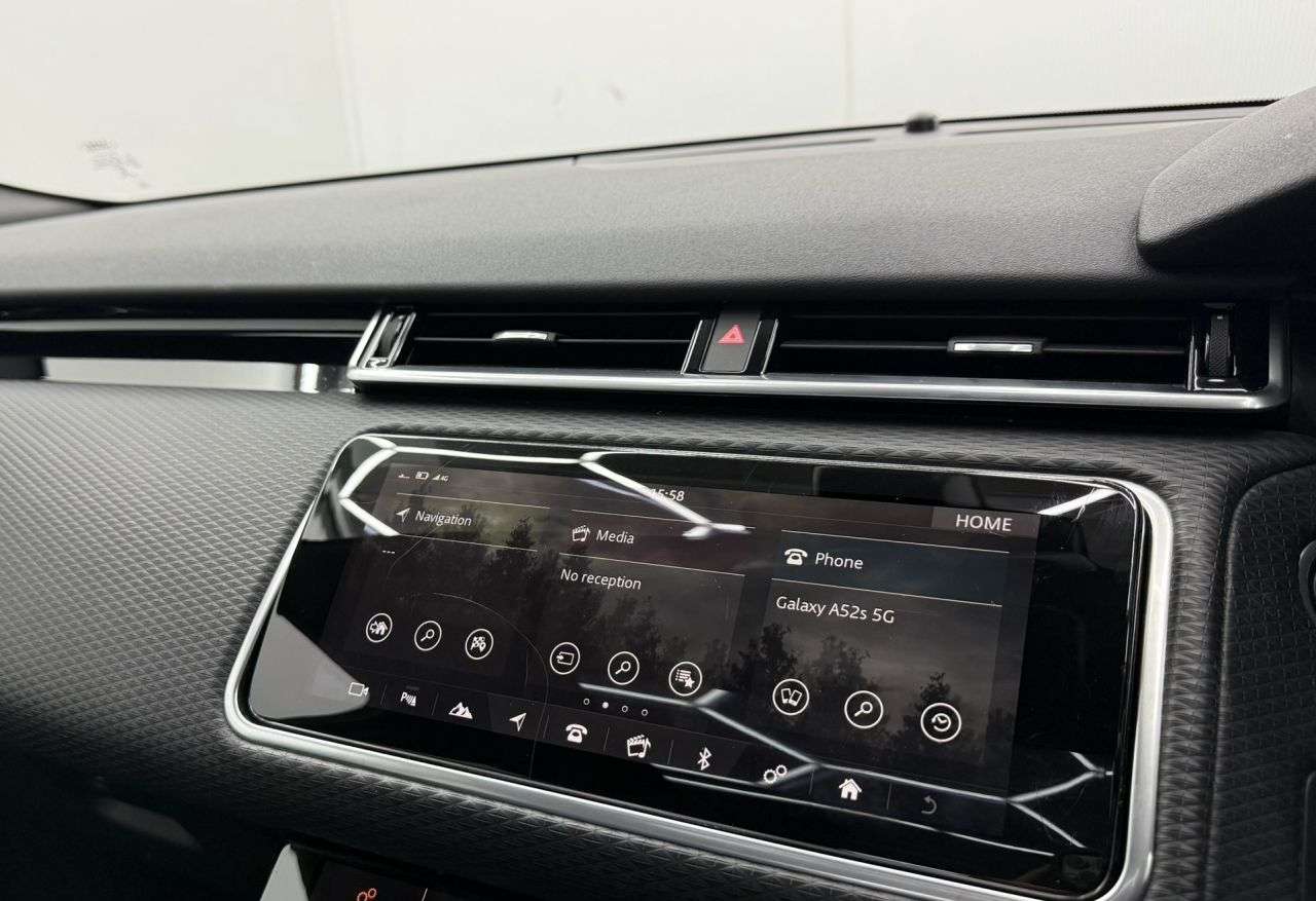 2019 LAND ROVER RANGE ROVER VELAR 2019 LAND ROVER RANGE ROVER VELAR