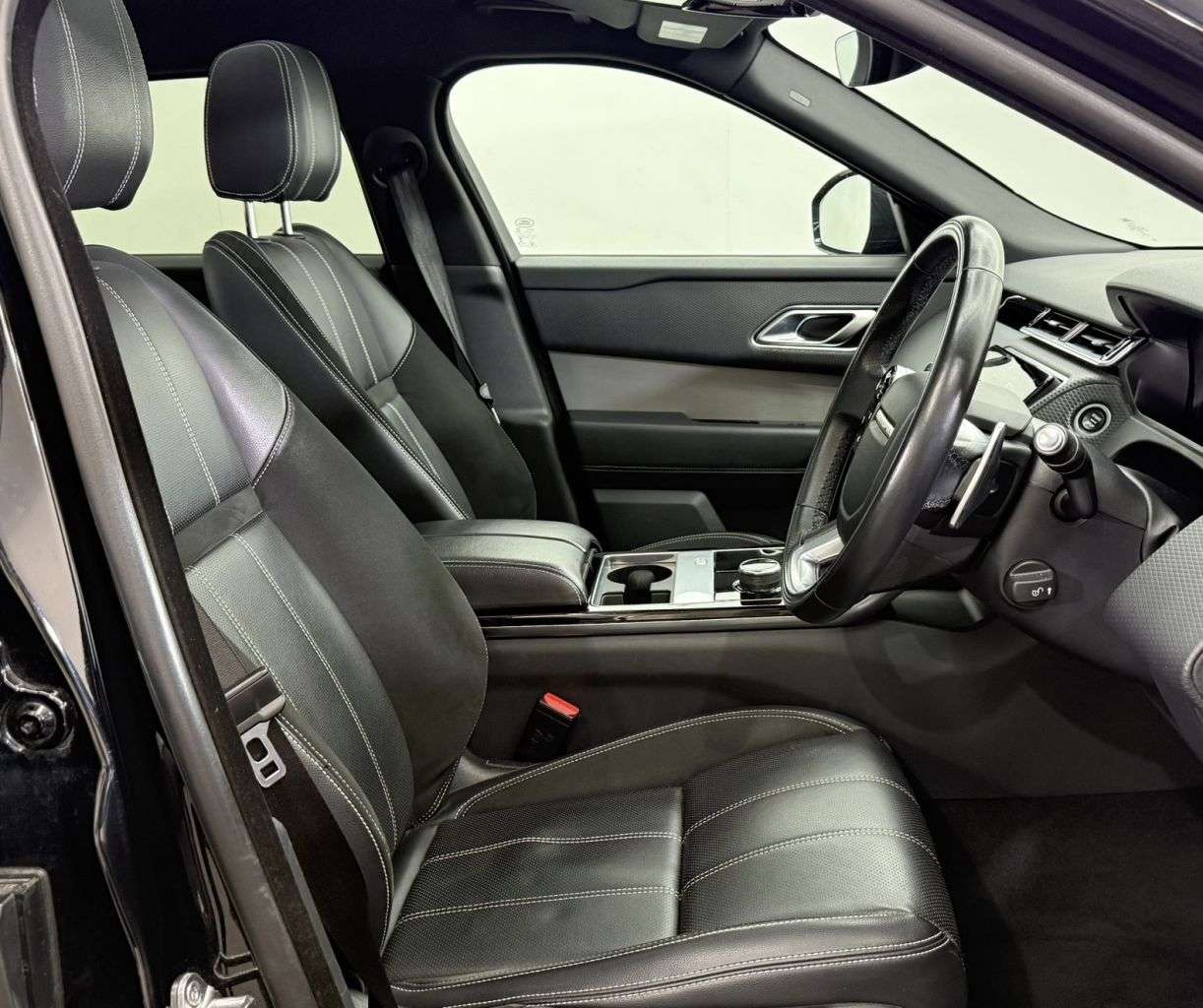 2019 LAND ROVER RANGE ROVER VELAR 2019 LAND ROVER RANGE ROVER VELAR