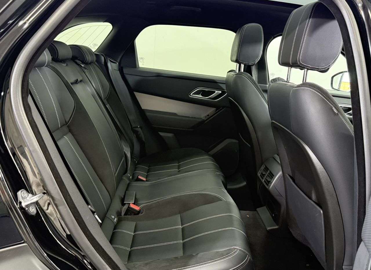 2019 LAND ROVER RANGE ROVER VELAR 2019 LAND ROVER RANGE ROVER VELAR