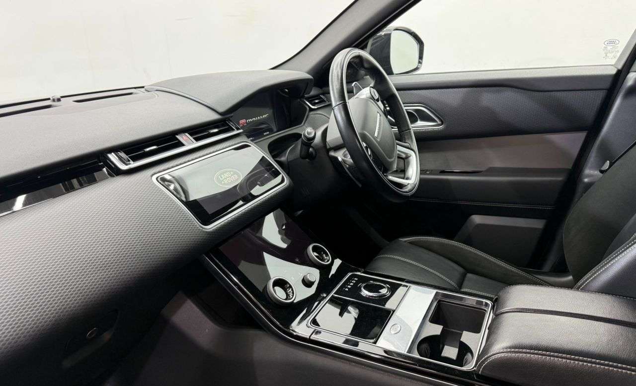 2019 LAND ROVER RANGE ROVER VELAR 2019 LAND ROVER RANGE ROVER VELAR