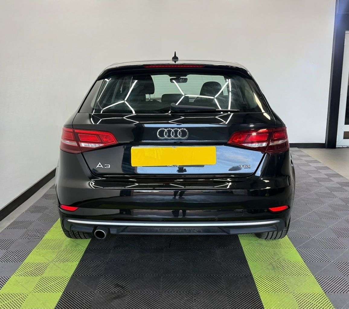 2016 AUDI A3 2016 AUDI A3
