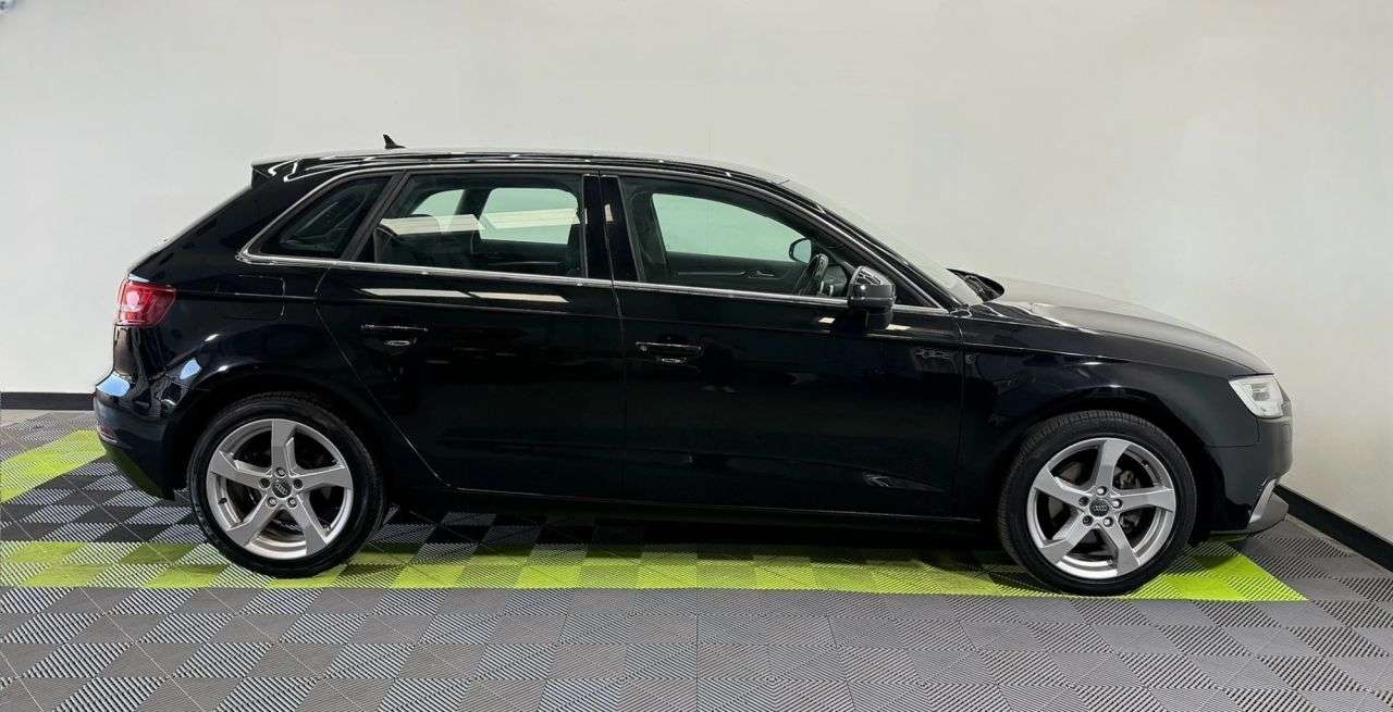 2016 AUDI A3 2016 AUDI A3
