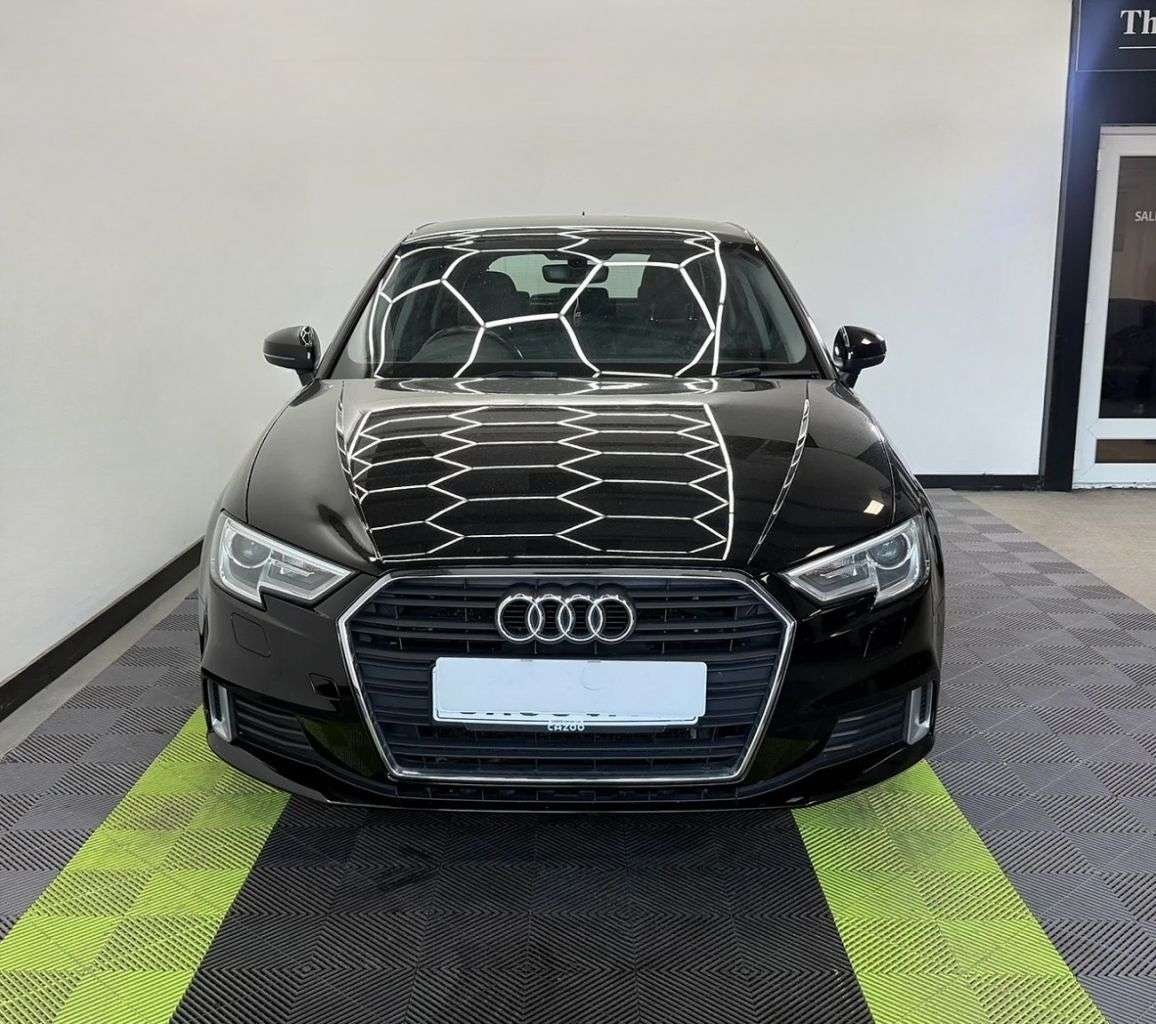 A 2016 AUDI A3 TDI SPORT A 2016 AUDI A3 TDI SPORT