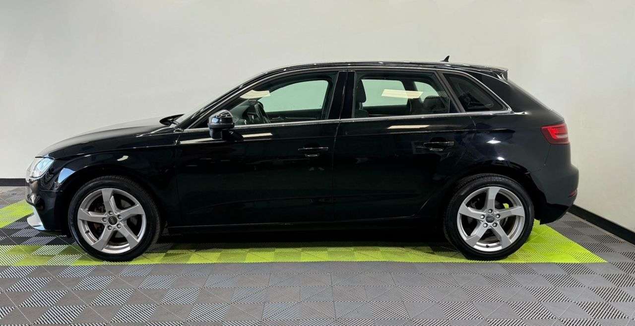 2016 AUDI A3 2016 AUDI A3