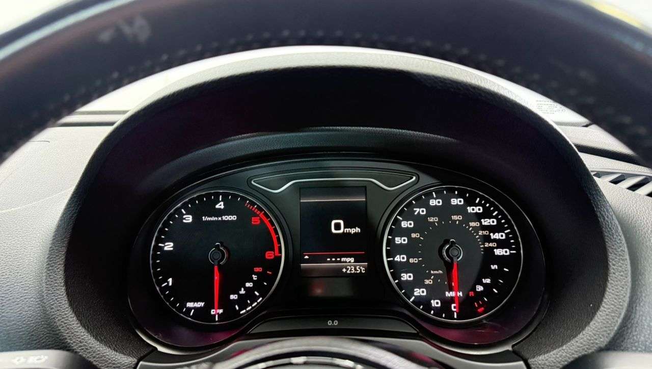 2016 AUDI A3 2016 AUDI A3