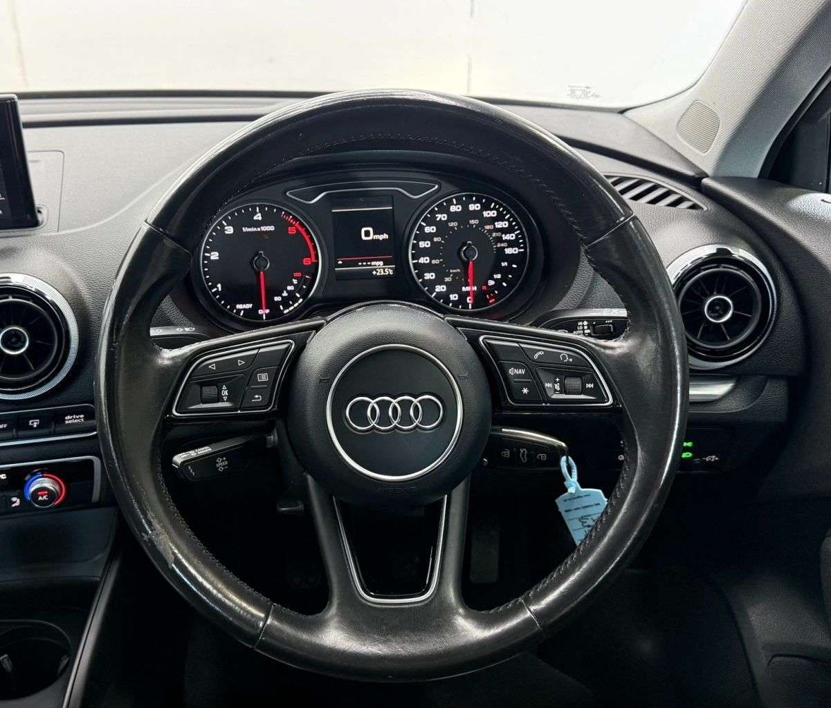 2016 AUDI A3 2016 AUDI A3