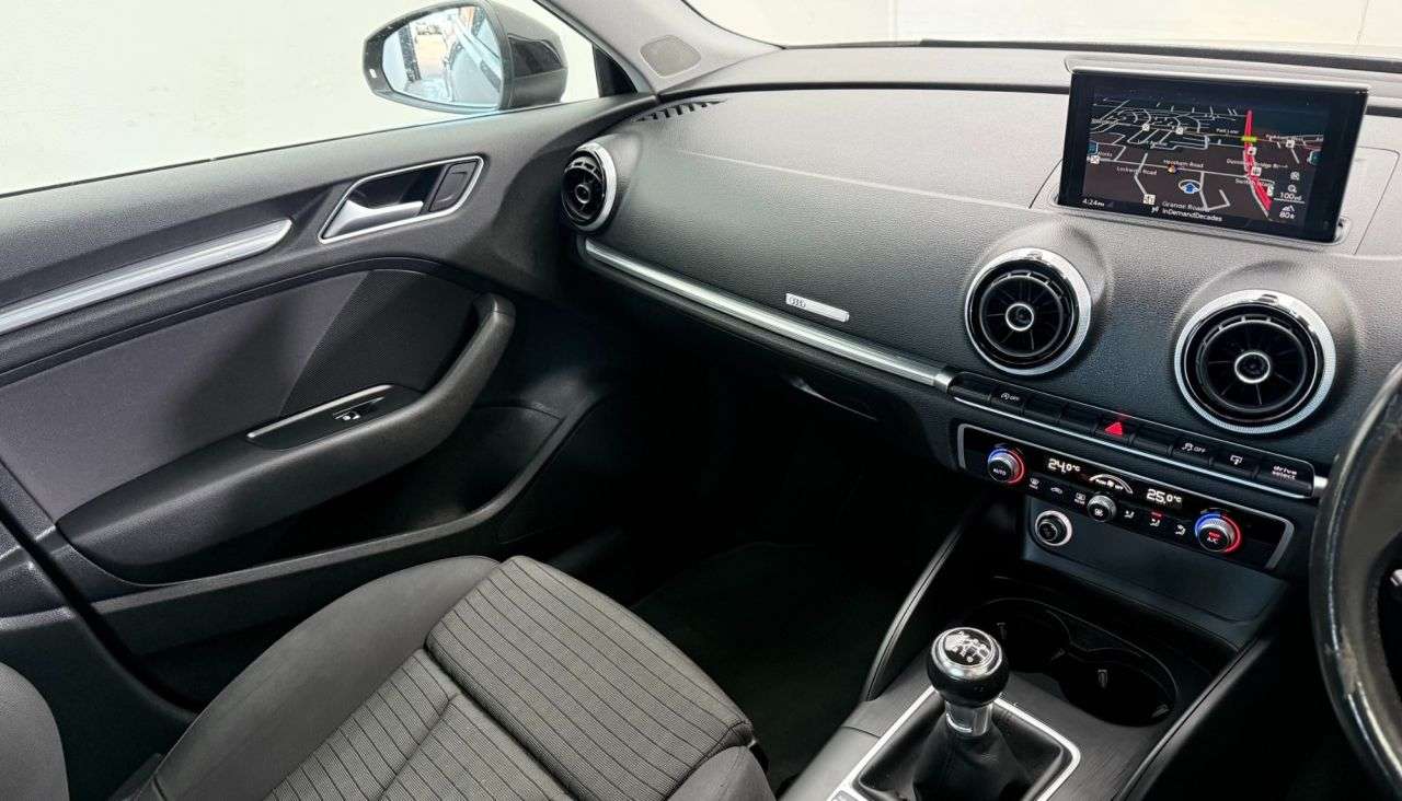 2016 AUDI A3 2016 AUDI A3