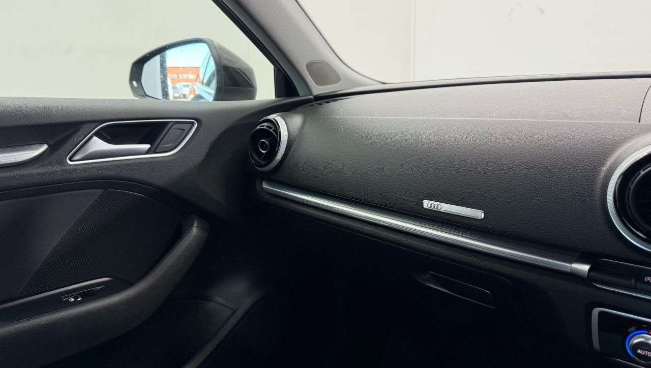 2016 AUDI A3 2016 AUDI A3