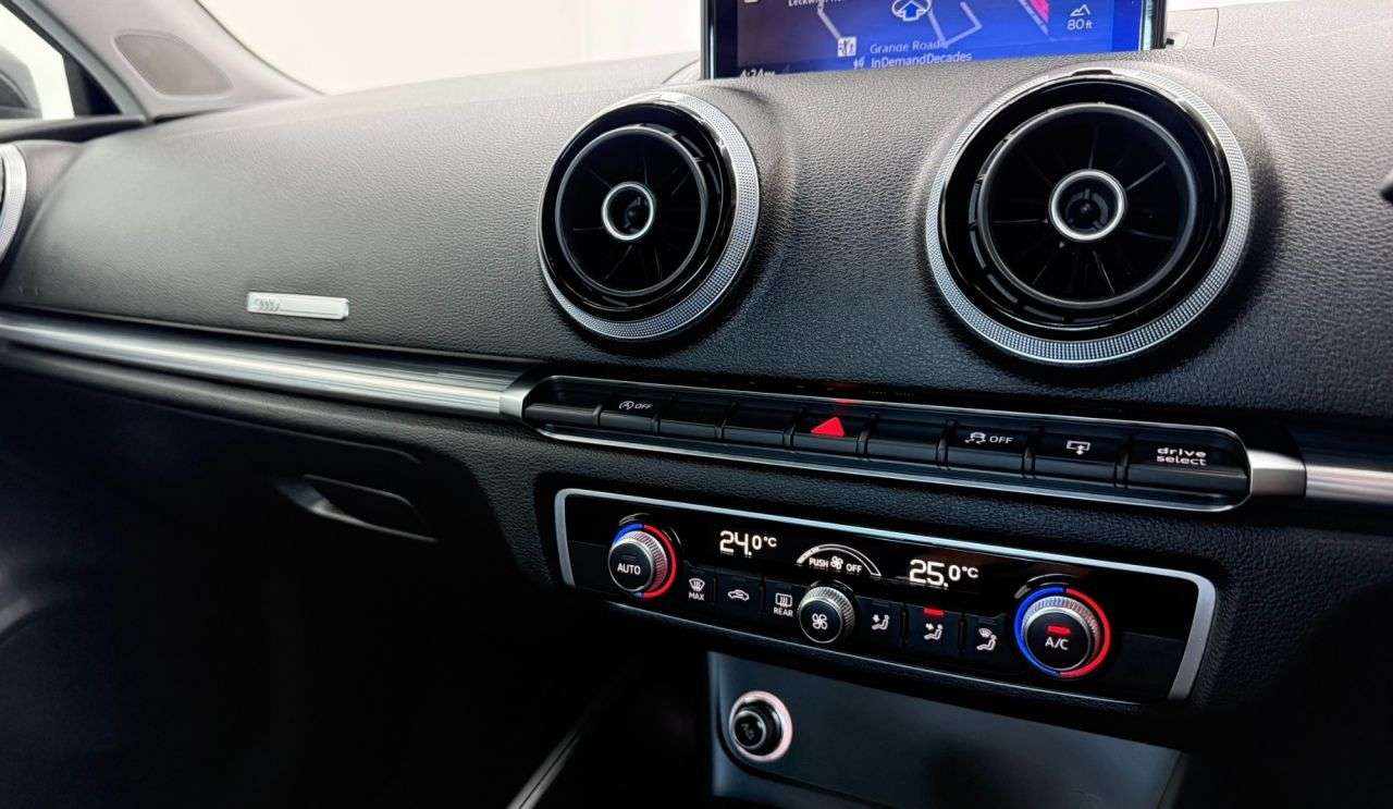 2016 AUDI A3 2016 AUDI A3