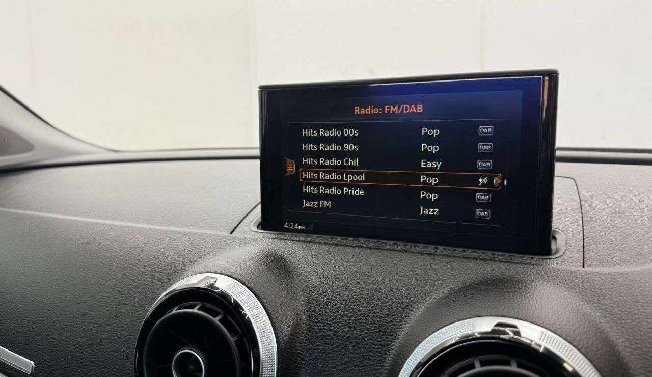 2016 AUDI A3 2016 AUDI A3