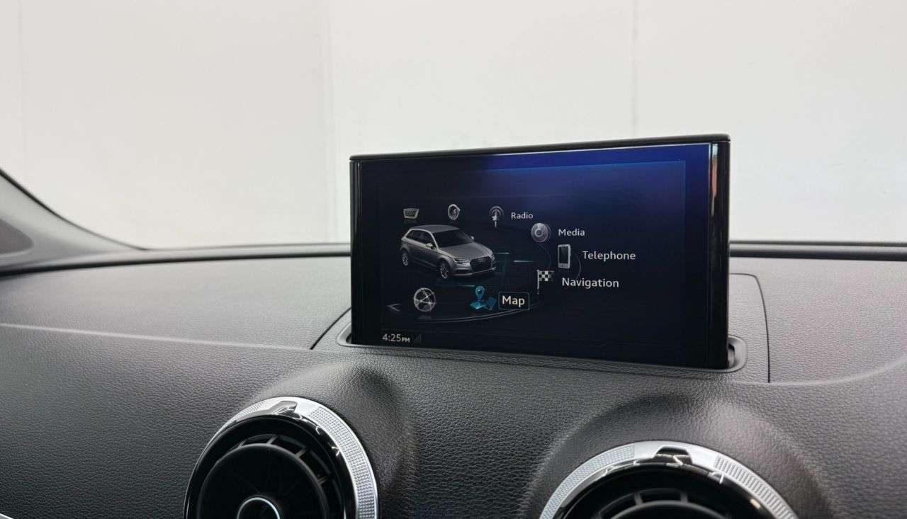 2016 AUDI A3 2016 AUDI A3