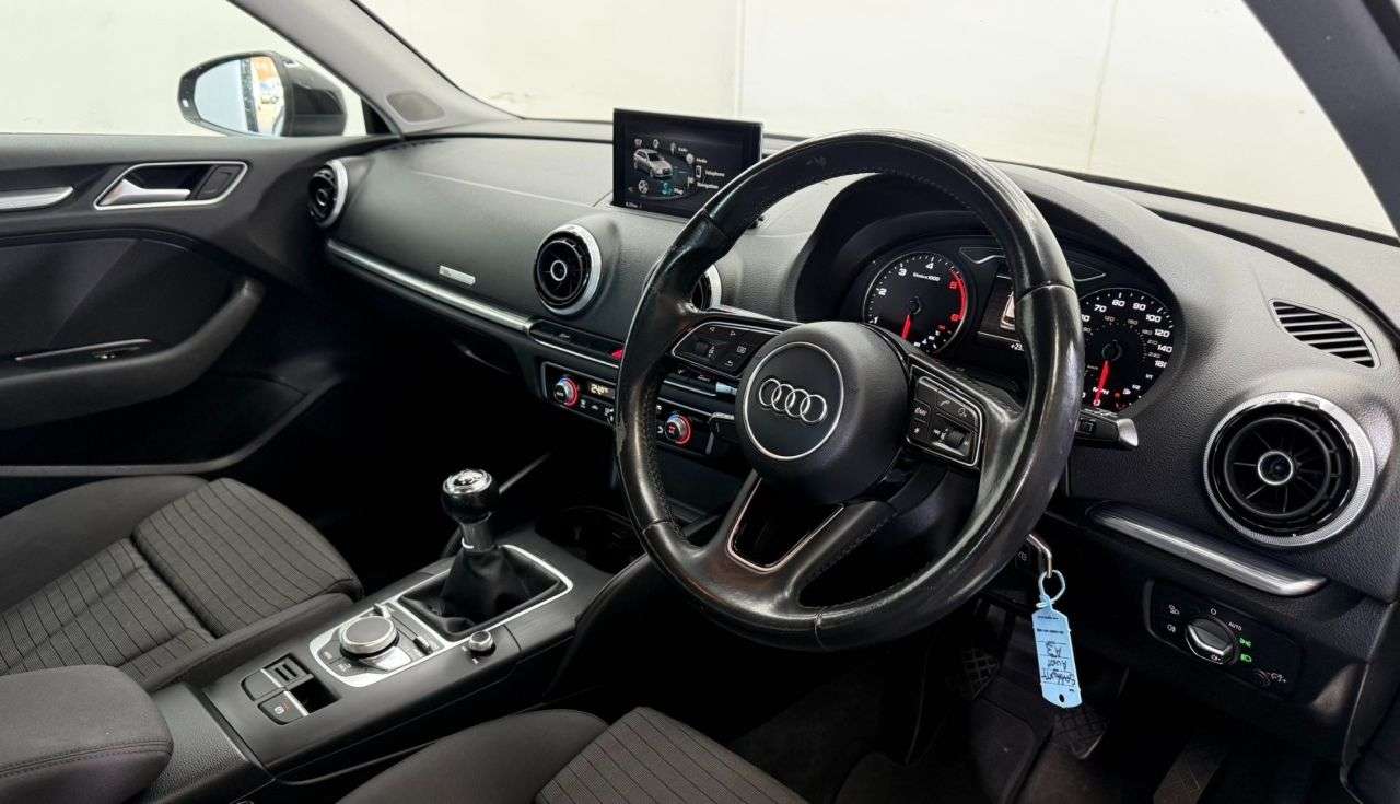 2016 AUDI A3 2016 AUDI A3