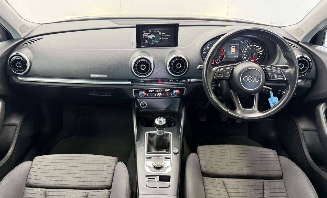 2016 AUDI A3 2016 AUDI A3