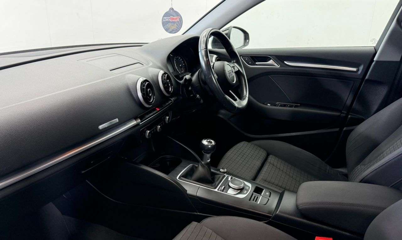 2016 AUDI A3 2016 AUDI A3