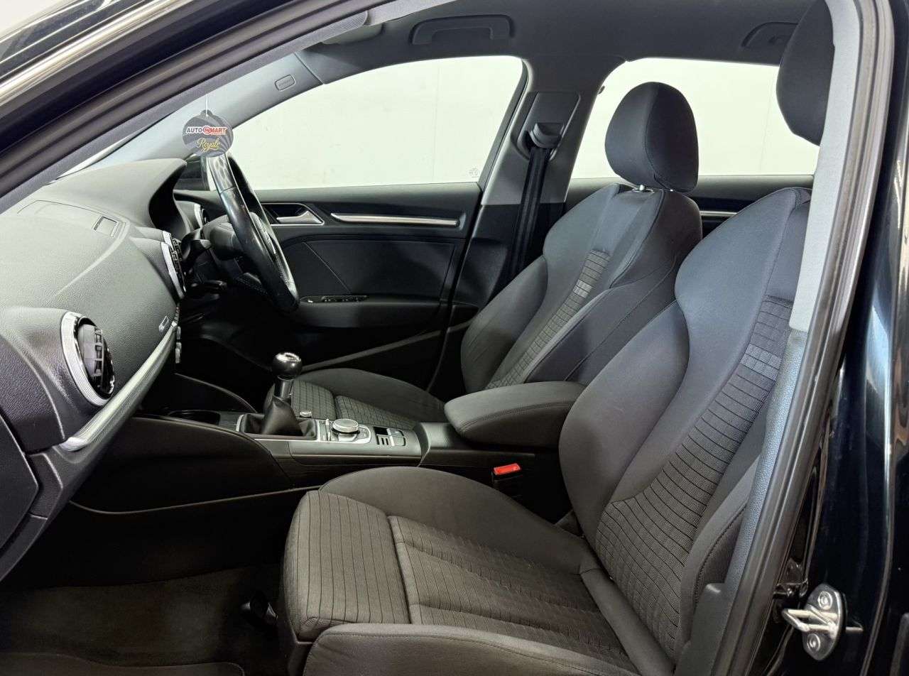 2016 AUDI A3 2016 AUDI A3